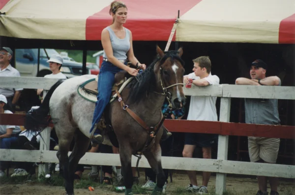 inconnu — 2000 — Festival country — Tags: Festival country