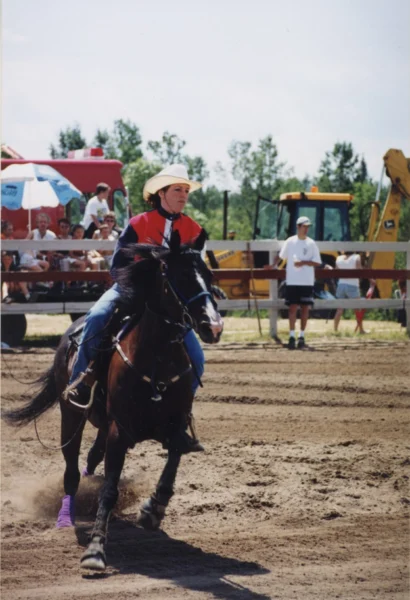 inconnu — 2000 — Festival country — Tags: Festival country