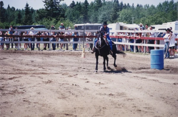 inconnu — 2000 — Festival country — Tags: Festival country