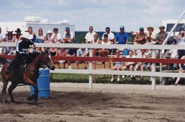 inconnu — 2000 — Festival country — Tags: Festival country