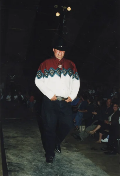 inconnu — 2000 — Festival country — Tags: Festival country, parade