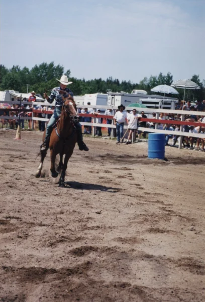 inconnu — 2000 — Festival country — Tags: Festival country