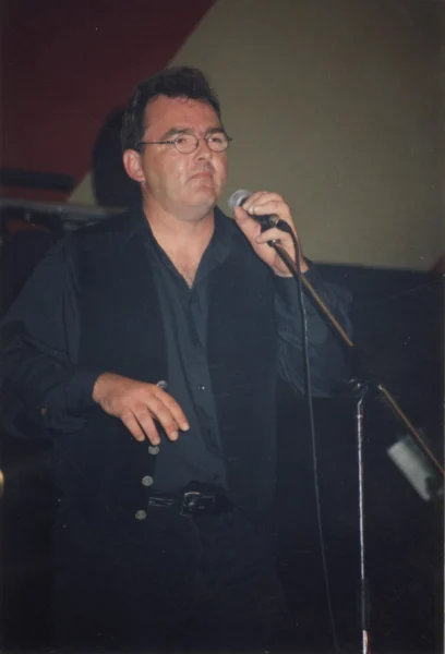 inconnu — 2000 — Festival country — Tags: Festival country — Spectacle de Guildor Roy
1ère édition du Festival Country de Labrecque