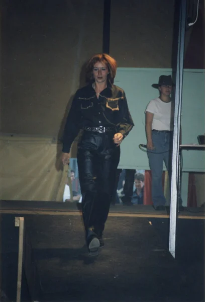 inconnu — 2000 — Festival country — Tags: Festival country, parade