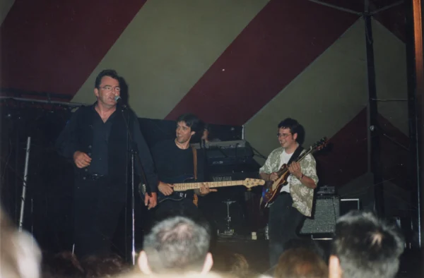 inconnu — 2000 — Festival country — Tags: Festival country