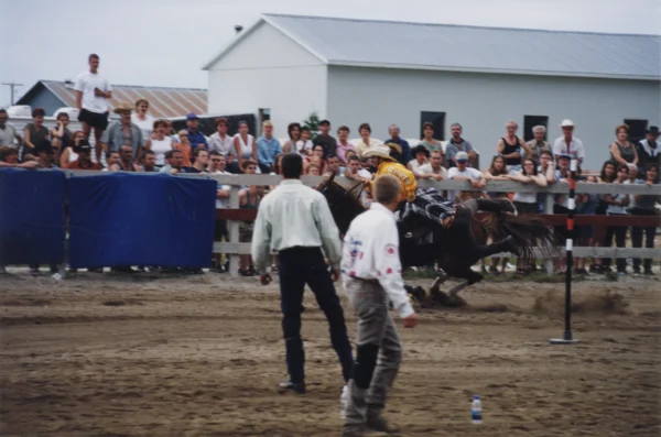 inconnu — 2000 — Festival country — Tags: Festival country