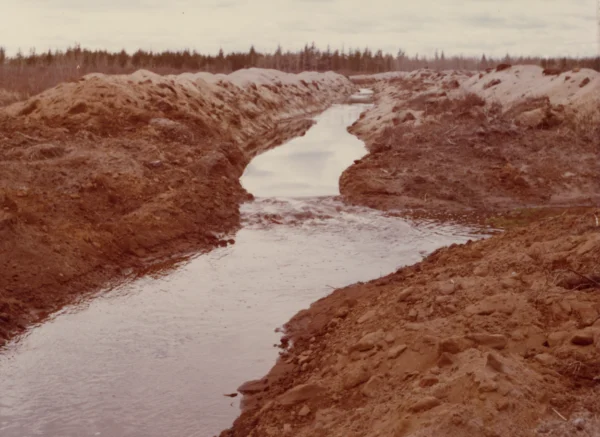 inconnu — 1975 — Projet d\'initiative locale 1975-1976