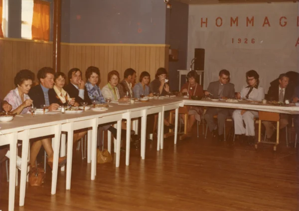 inconnu — 1976 — 50e — Tags: 50e, organisme, municipalité