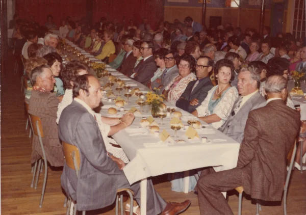 inconnu — 1976 — 50e — Tags: 50e, organisme, municipalité