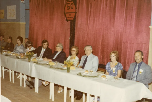 inconnu — 1976 — 50e — Tags: 50e, municipalité, organisme