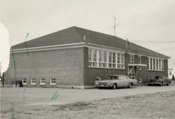 inconnu — école — Tags: école