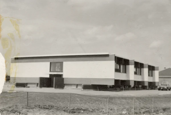 inconnu — école — Tags: école