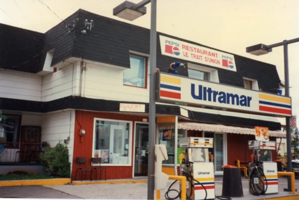 Louis-Marie Privé — magasin — Tags: magasin