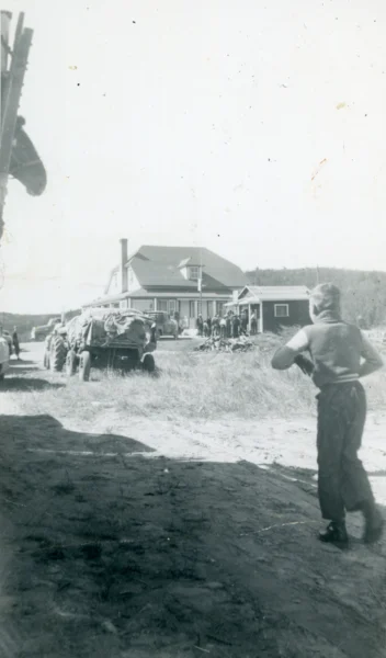 Régis Privé — maison — Tags: maison