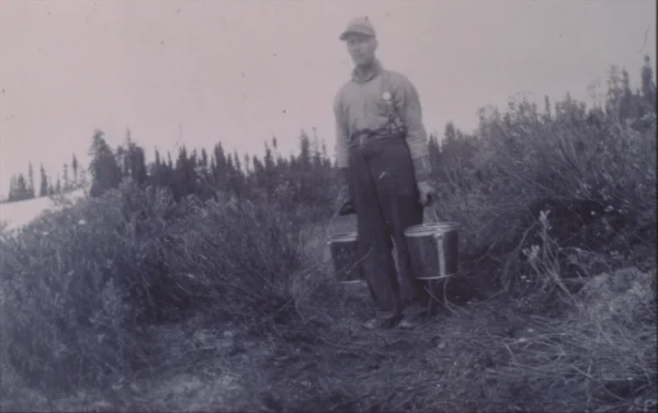 inconnu — portrait — Tags: portrait