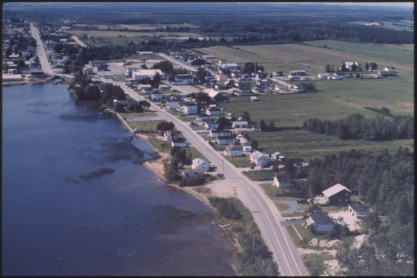 inconnu — village — Tags: village