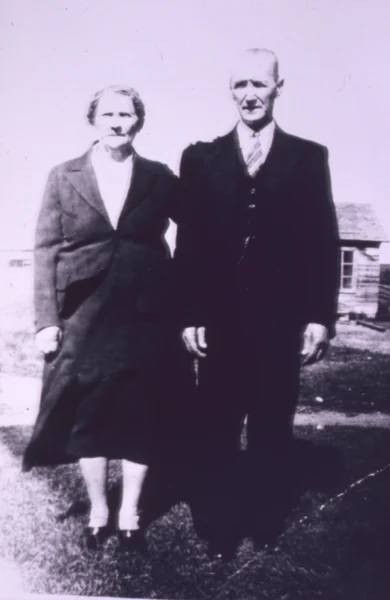 inconnu — couple — Tags: famille, couple