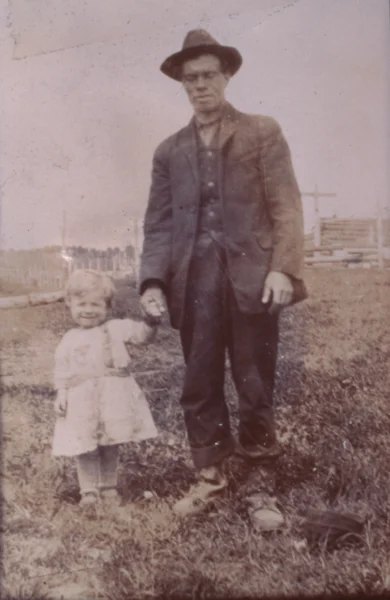 inconnu — portrait — Tags: portrait, famille