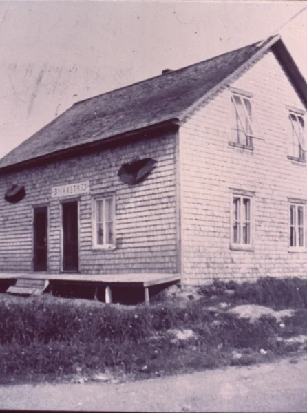 inconnu — maison — Tags: maison