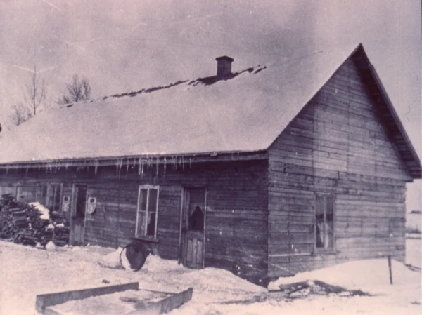 inconnu — magasin — Tags: magasin, maison — Fromagerie