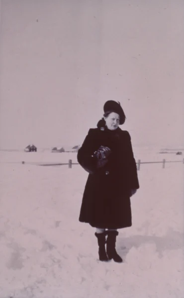 inconnu — portrait — Tags: portrait