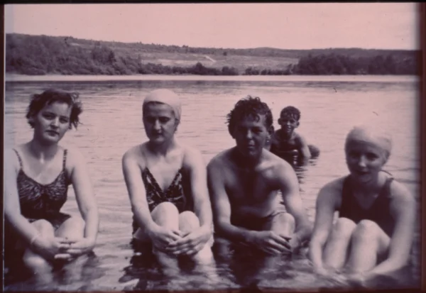 inconnu — lac — Tags: lac