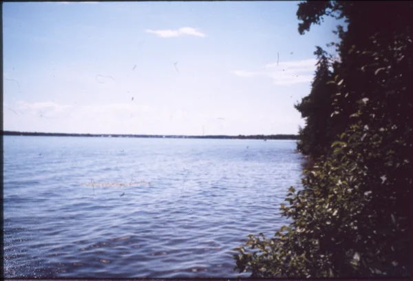 inconnu — lav — Tags: lac