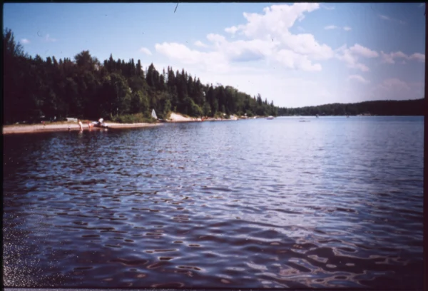 inconnu — lac — Tags: lac