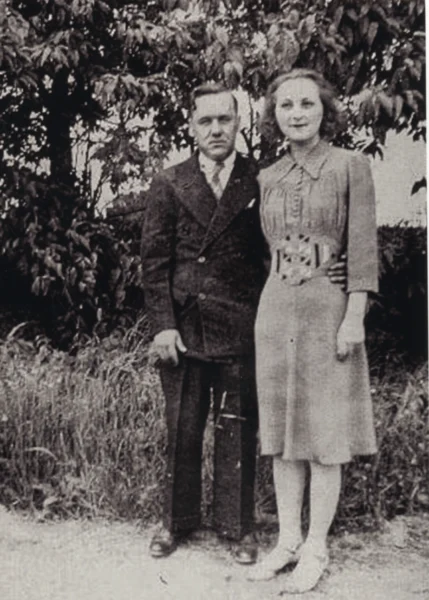 inconnu — couple — Tags: couple