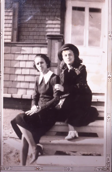 inconnu — portrait — Tags: portrait, famille