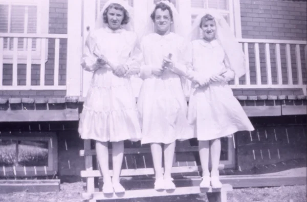 inconnu — portrait — Tags: église, école, organisation