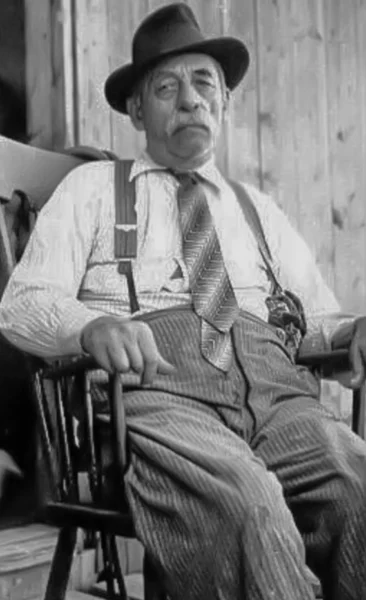 Gabriel Lemay — portrait — Tags: portrait — Clovis Lemay