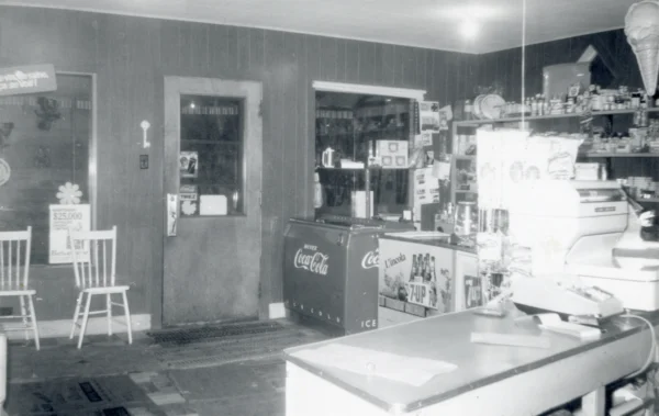 Lucie Boivin — magasin — Tags: magasin