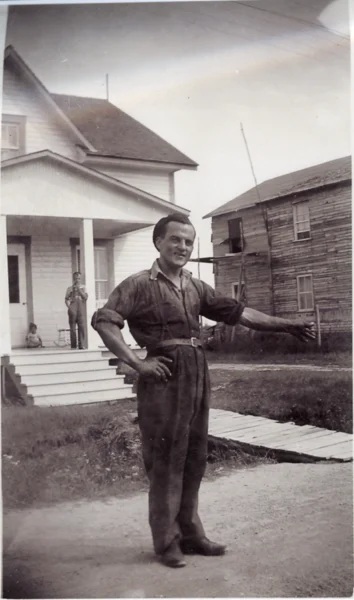 inconnu — portrait — Tags: portrait