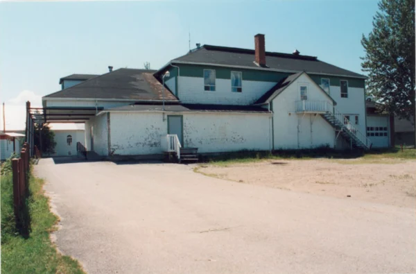 Marc Girard — organisme — Tags: municipalité, organisme — Hôtel de ville