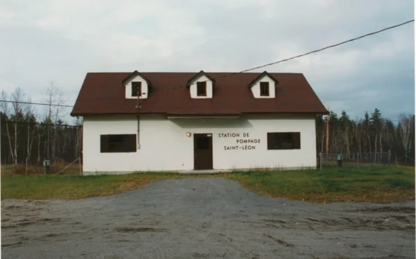 Marc Girard — Tags: municipalité