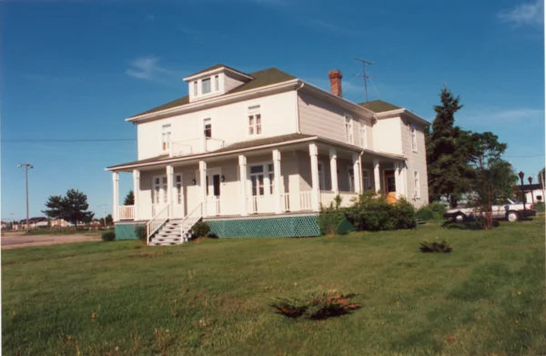 Marc Girard — église — Tags: église, organisme