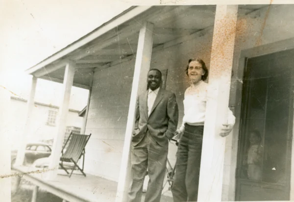 Denise Lemieux — Tags: Portrait