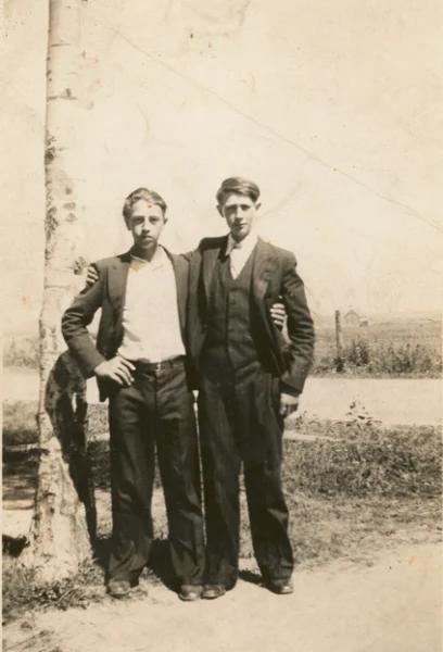 Denise Lemieux — portrait — Tags: portrait