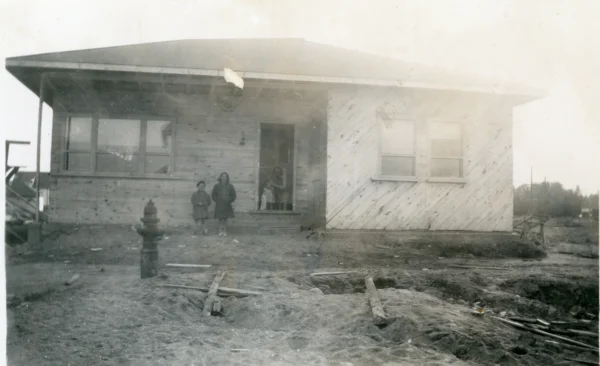 Camille Lemieux — maison — Tags: maison — Construction maison Salomon Lemieux