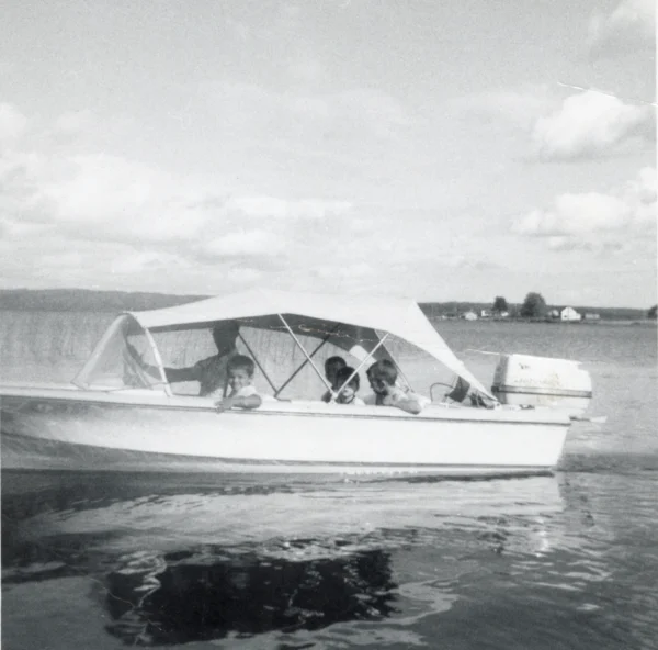 Jocelyne Boivin — lac — Tags: lac