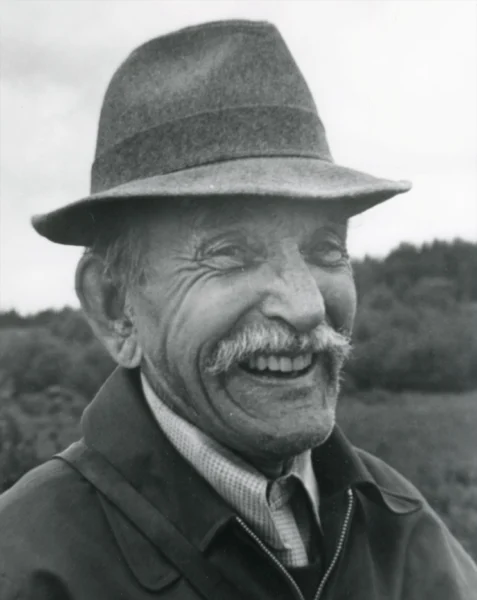 inconnu — portrait — Tags: portrait