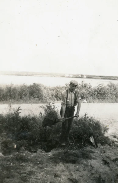 inconnu — lac — Tags: lac, portrait