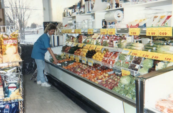 inconnu — magasin — Tags: magasin