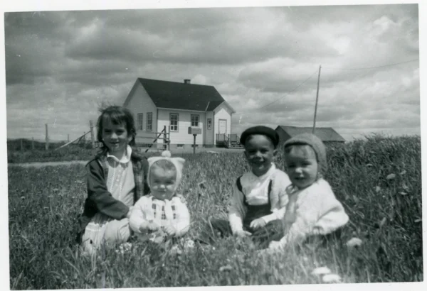 Christine Hudon — famille — Tags: famille, portrait